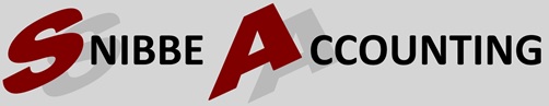 Snibbe Accounting - Logo 4